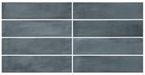 Mirage Ocean Matt 6x25cm
