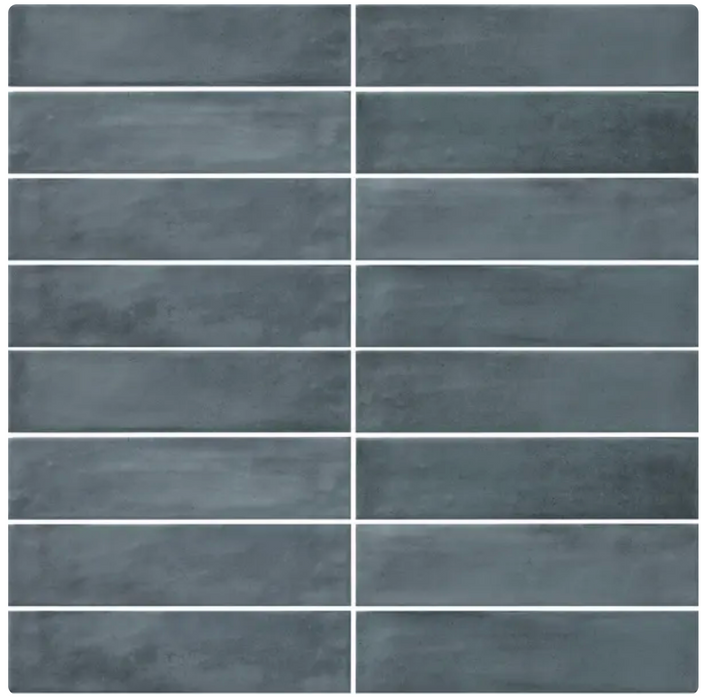 Mirage Ocean Matt 6x25cm image 2