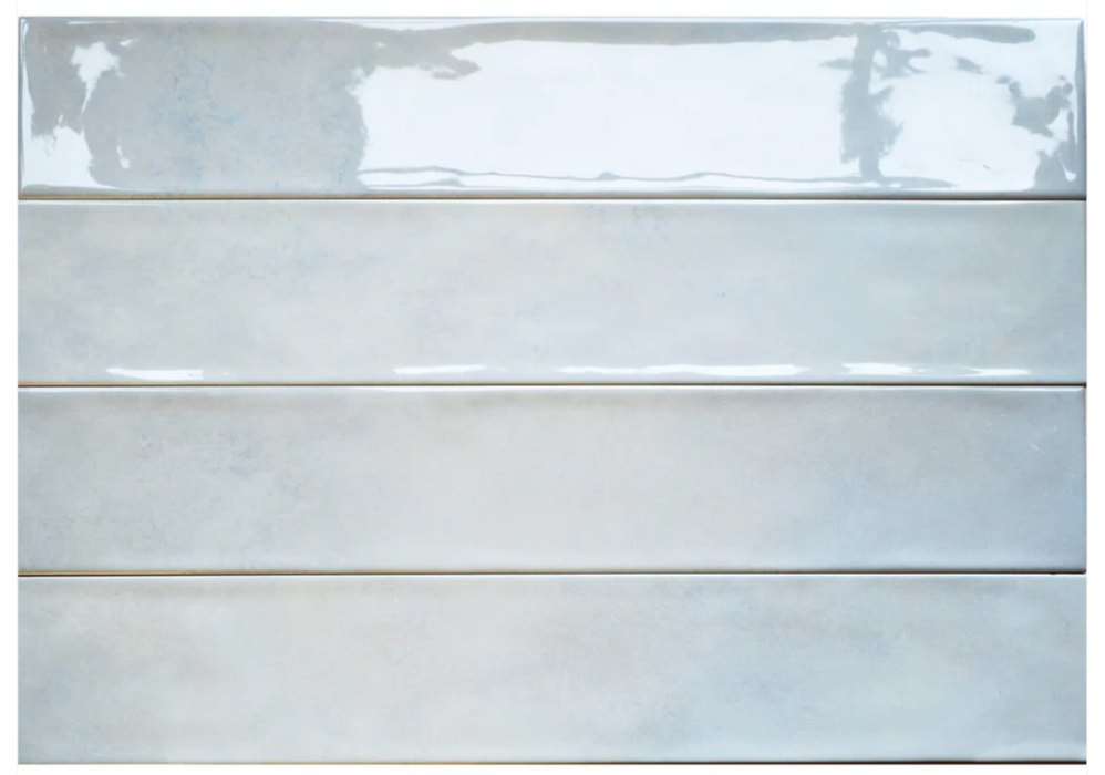 Monument Aqua 10.7x53cm