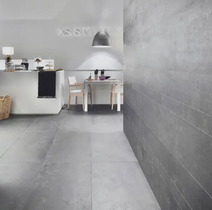 Monumental Grey 60x120cm image 3