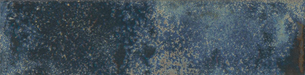 Porcelanosa Nebula Blue 8x30x0.85 8x30cm tile