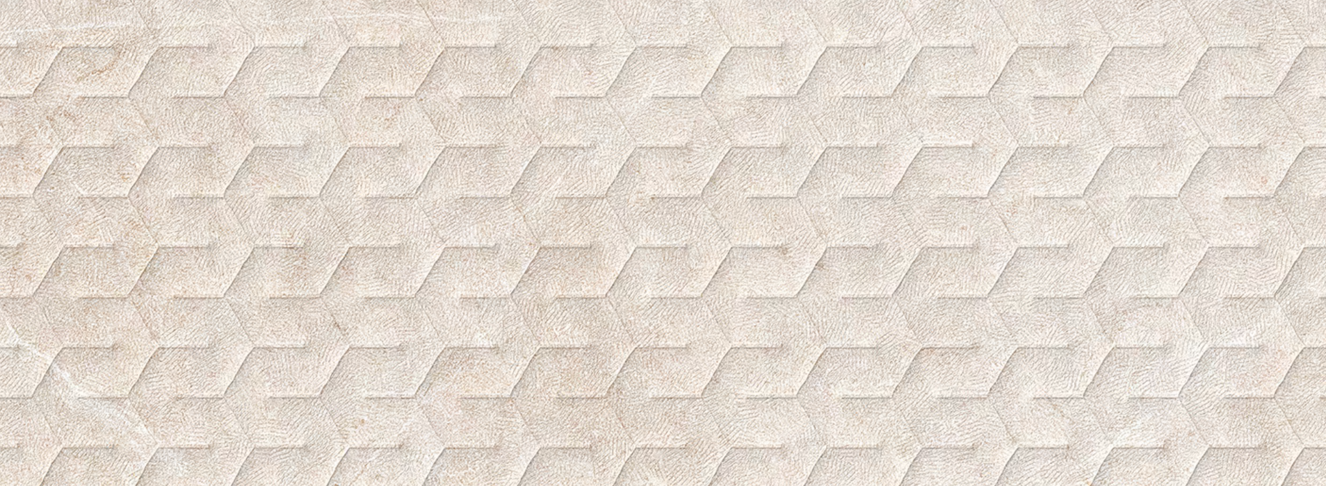 Porcelanosa Neo Saddle Caliza 45x120cm tile