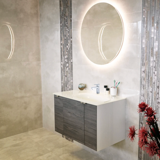 Nile Bianco 60x60cm image 2