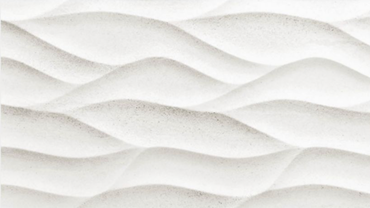 Porcelanosa Ona Blanco L 25x44.3cm tile