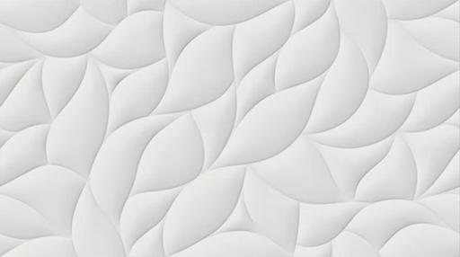 Porcelanosa Oxo Deco Blanco L 33.299999999999997x59.2cm tile