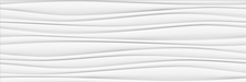 Porcelanosa Oxo Line Blanco 33.299999999999997x100cm tile