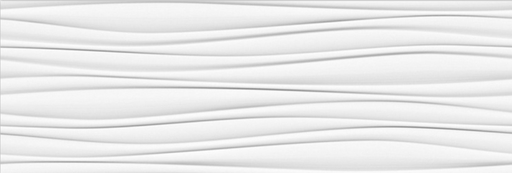 Porcelanosa Oxo Line Blanco 33.299999999999997x100cm tile