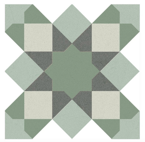 Oslo Forest 20x20cm image 2