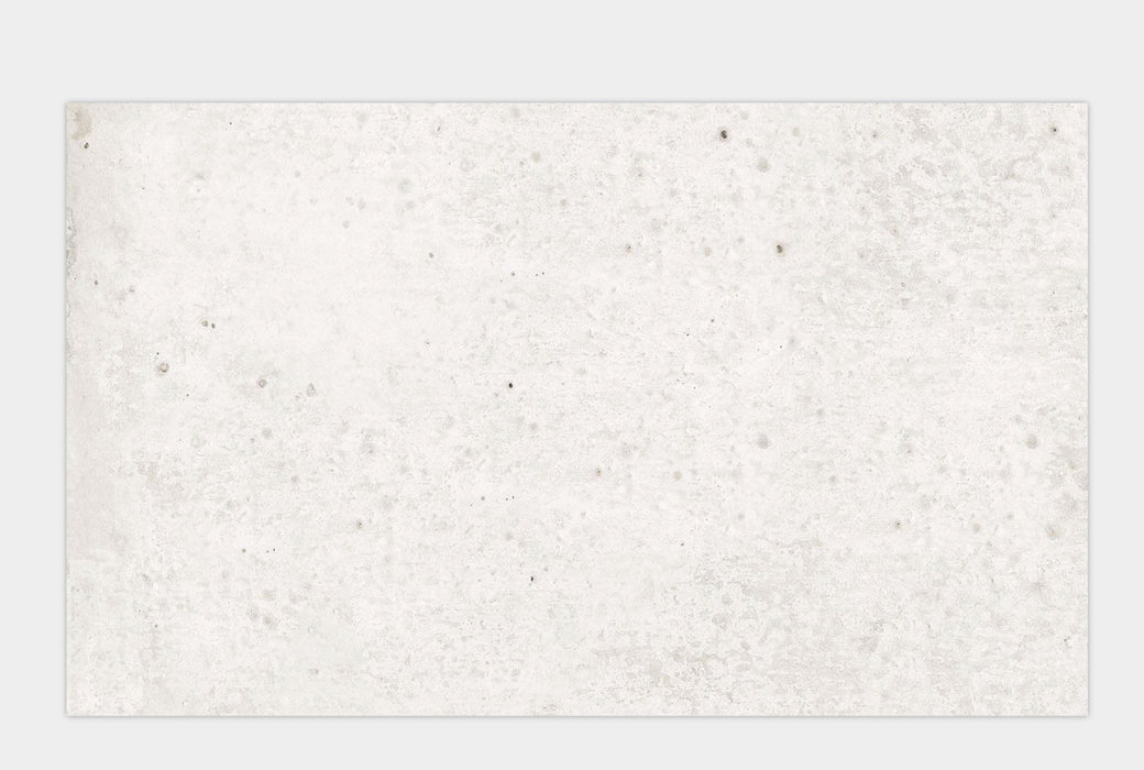 Porcelanosa Park Blanco L 25x44.3cm tile