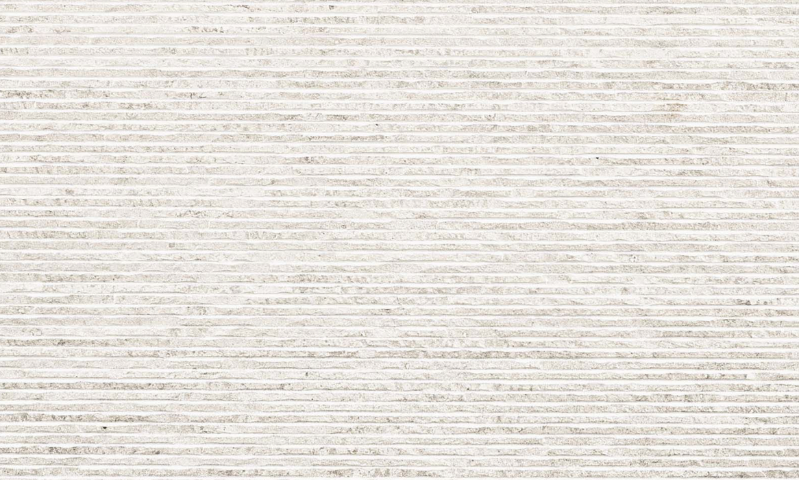Porcelanosa Park Lineal Blanco L 25x44.3cm tile