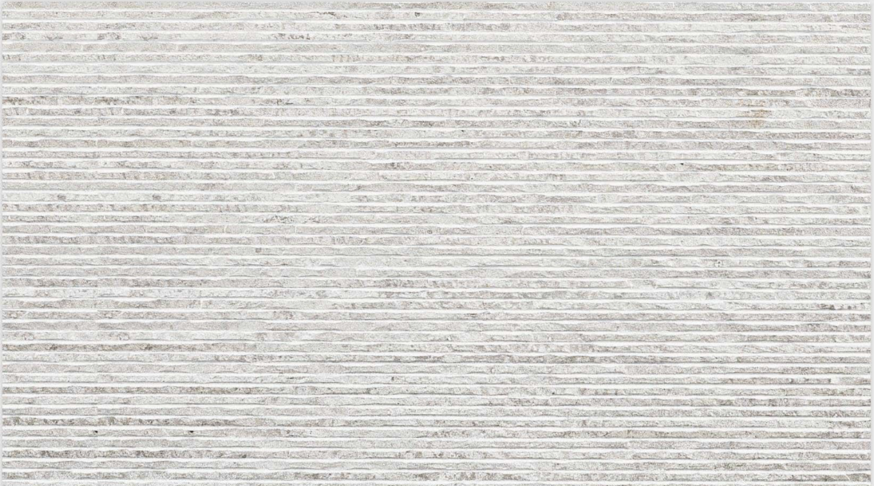 Porcelanosa Park Lineal Gris L 25x44.3cm tile