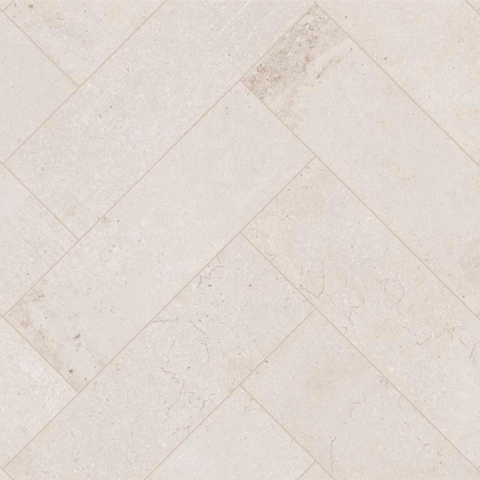 Porcelanosa Parma Limestone 14.2x44x0.85 14.2x44cm tile