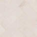 Porcelanosa Parma Limestone 14.2x44x0.85 14.2x44cm tile