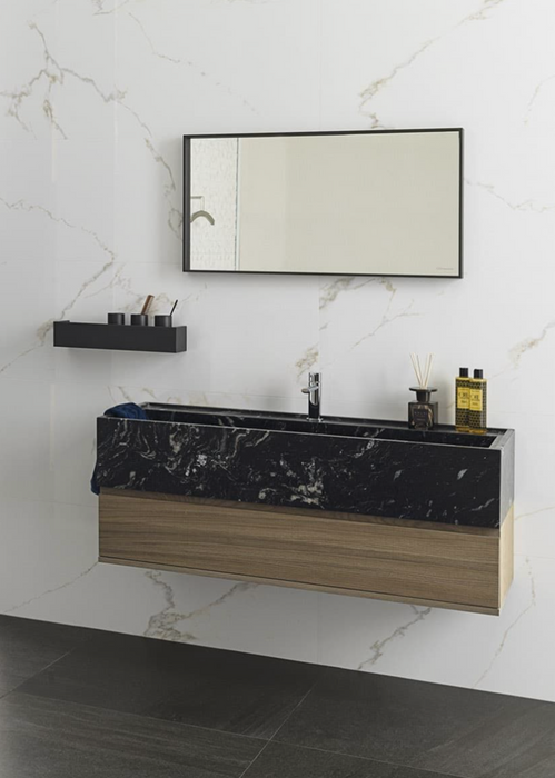 Porcelanosa Persia 45x120cm shown in a styled room setting