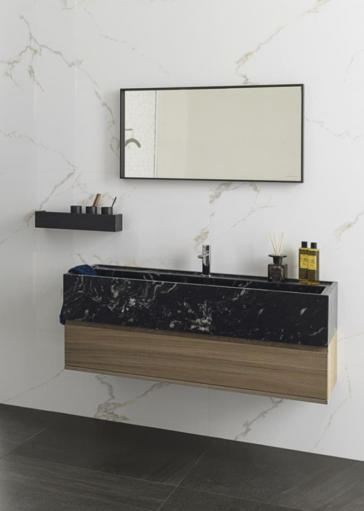 Porcelanosa Persia 45x120cm shown in a styled room setting
