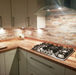 Pompeii Beige Splitface Matt 30x60cm image 2