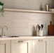 Pontine Beige Decor Matt 30x60cm