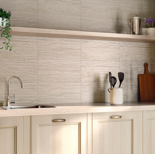 Pontine Beige Matt 30x60cm
