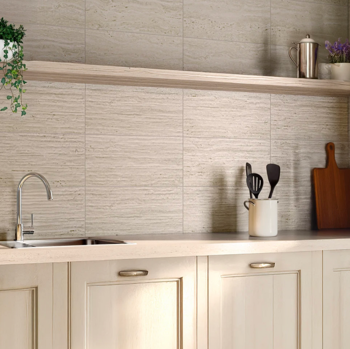 Pontine Beige Matt 30x60cm