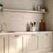 Pontine Beige Matt 30x60cm image 2