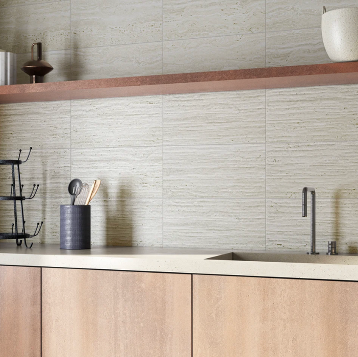 Pontine Beige Matt 30x60cm image 3