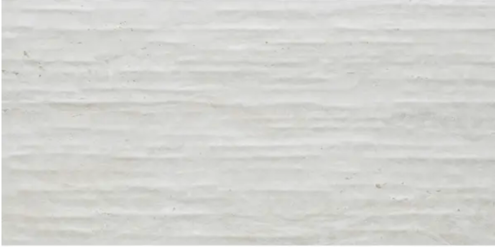 Pontine Ivory Decor Matt 30x60cm image 2