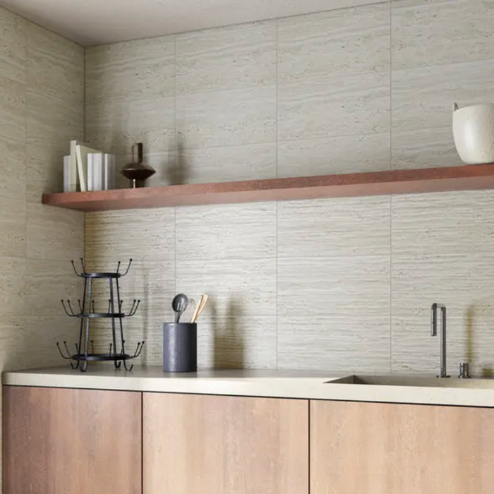 Pontine Ivory Matt 30x60cm image 3