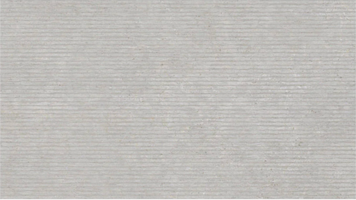 Porcelanosa Rodano Lineal Acero L 33.299999999999997x59.2cm tile