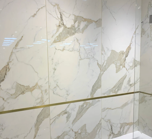 Richmond Gold Calacatta Marble 60x120cm