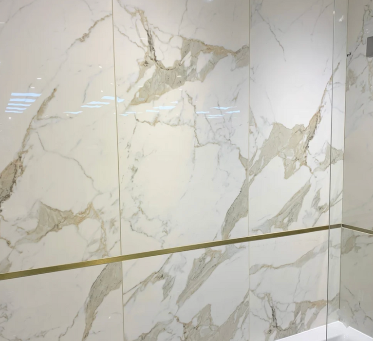 Richmond Gold Calacatta Marble 60x120cm