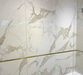 Richmond Gold Calacatta Marble 60x120cm