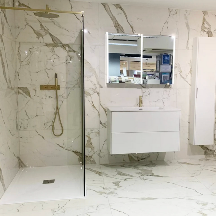 Richmond Gold Calacatta Marble 60x120cm image 3