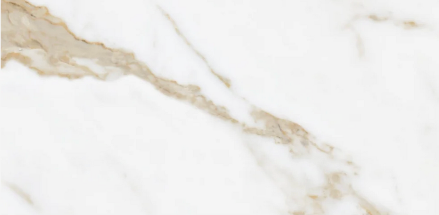 Richmond Gold Calacatta Marble 60x120cm image 4