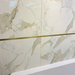 Richmond Gold Calacatta Marble 60x120cm image 5