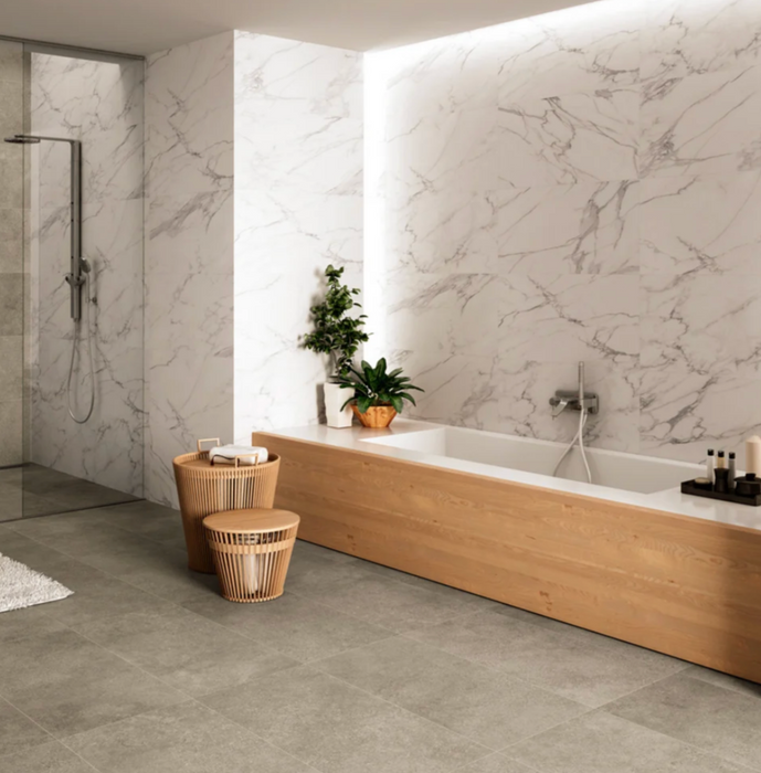 Richmond Gold Calacatta Marble 60x120cm image 7