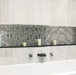 Rigton Silver Mosaic 2.3x2.3cm image 2