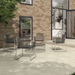 Rockefeller Mink Outdoor Matt 60x90cm image 2