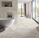 Roman Spa Bianco Matt 29.2x59.2cm image 3