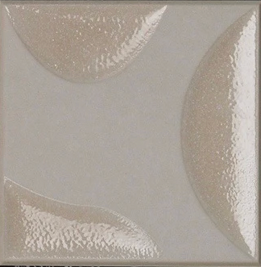 Porcelanosa Sails Pearl 16x16x0.95 16x16cm tile