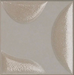 Porcelanosa Sails Pearl 16x16x0.95 16x16cm tile