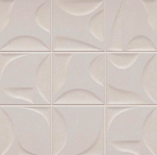 Porcelanosa Sails Pearl 16x16x0.95 16x16cm tile