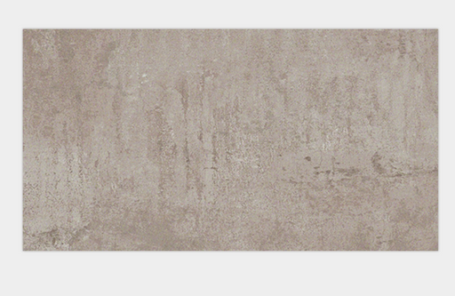 Porcelanosa Shine Aluminio L 25x44.3cm tile