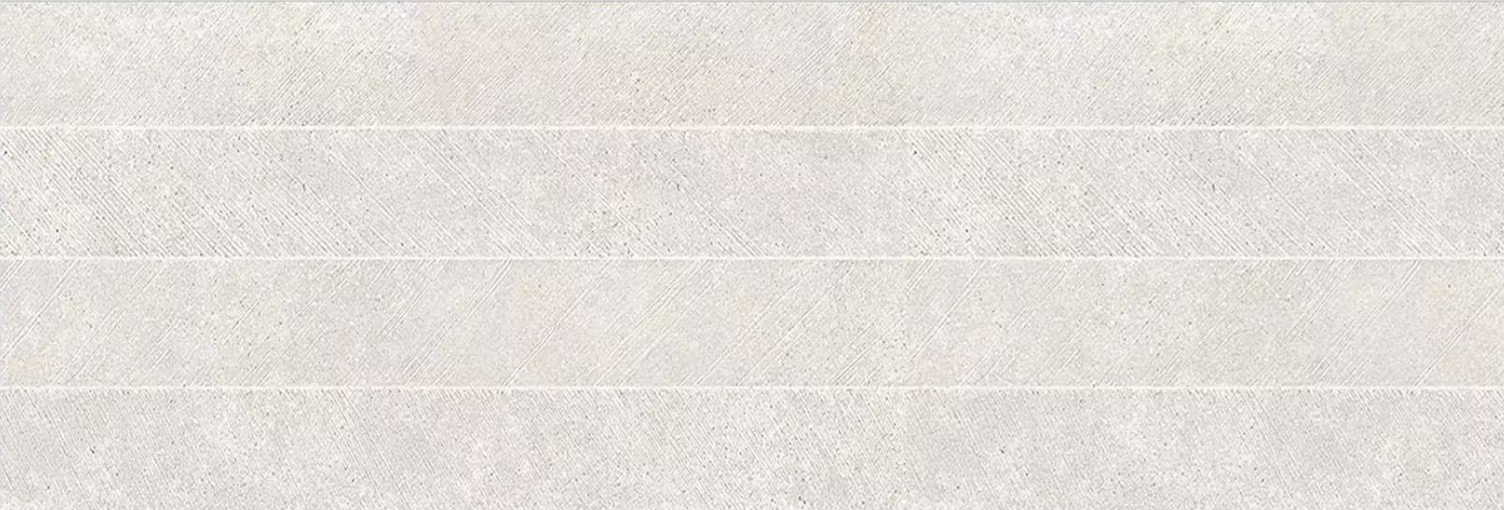 Porcelanosa Spiga Bottega White L 33.299999999999997x59.2cm tile