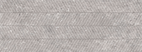 Porcelanosa Spiga Coral Acero 45x120cm tile