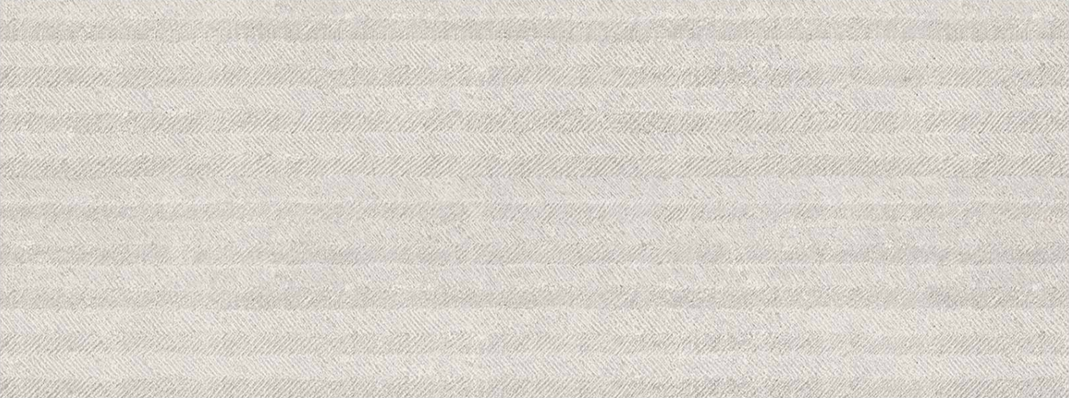 Porcelanosa Spiga Noir Caliza 45x120cm tile