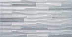 Santorini Grey Decor Matt 31.6x60.8cm