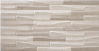 Santorini Smoke Decor Matt 31.6x60.8cm