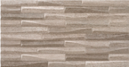 Santorini Taupe Decor Matt 31.6x60.8cm