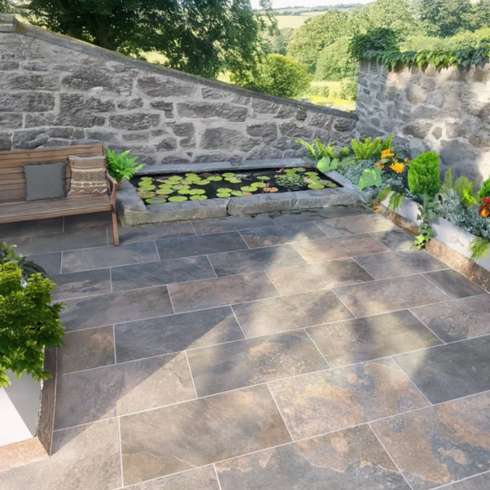 Savannah Stone Matt 30x60cm image 4