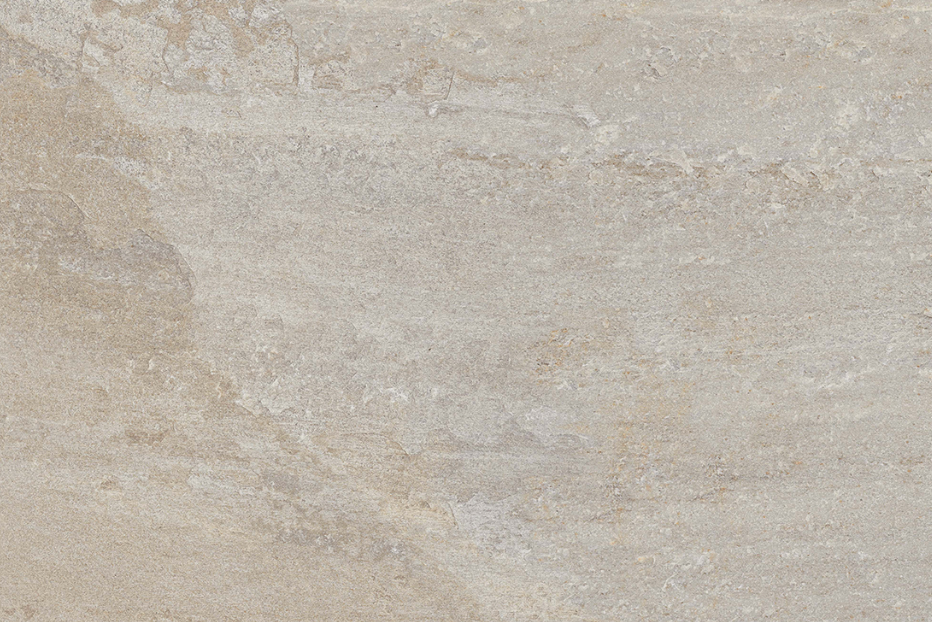 Lifescape Meadow Stone White Outdoor Porcelain Paving Slab 60x90cm 2cm R11